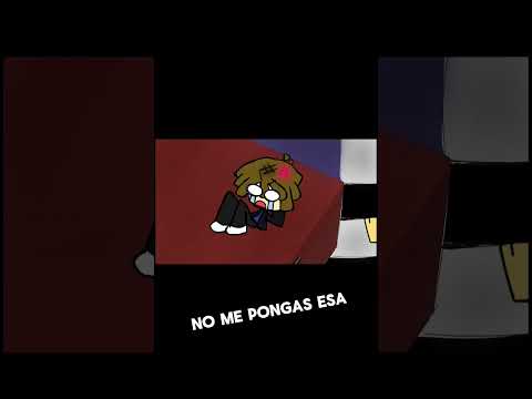 yo te dije que lo cuidaras😡 [credits audio:@RoxiNoShorts08] #animation #roxicake #comedia #shorts