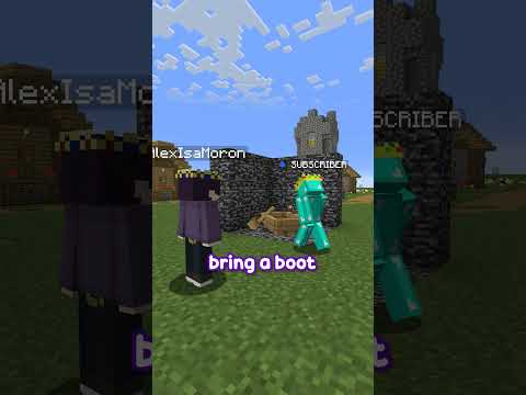 Most ANNOYING Prison EVER!!!