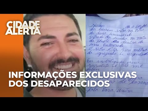 Caso Icaraíma: advogado da família do Alencar faz revelações exclusivas