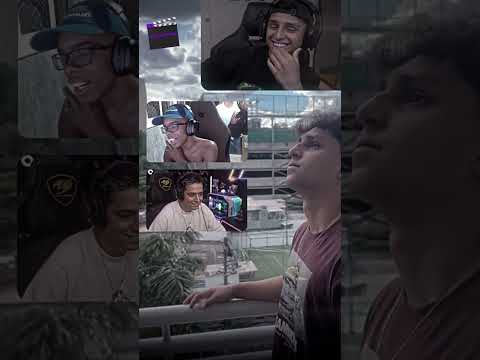 Nobru do abandono #freefire #nobru #coringa #bocade09