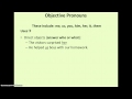 Understanding Pronouns and Their Functions