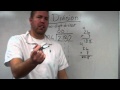 Mastering Long Division with Two-Digit Divisors