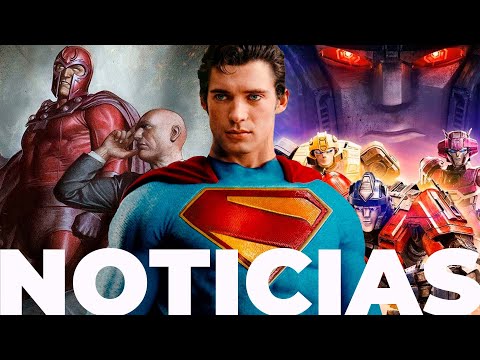 Ya viene el trailer que callara bocas, Xmen 97 Les truena la reversa, Transformers One es canon