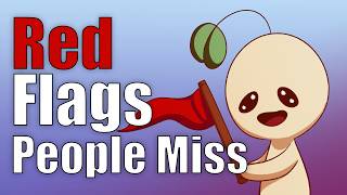 Toxic Relationship Signs Most People Ignore
