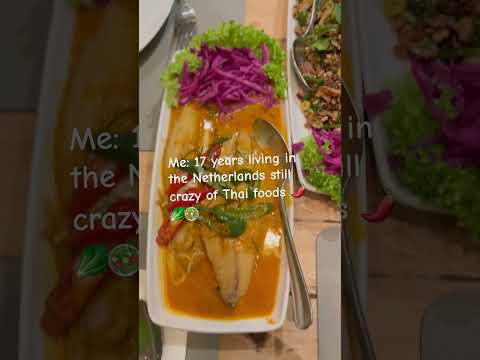 ThaistreetfoodsintheNetherlandsfoodอาหารไทยthaifoodthairesta