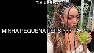 [LIGAÇÃO NOW UNITED] AS GUERREIRAS DA CONFUSÃO || Tia Urrea