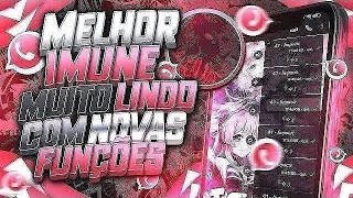 🩷⚡️NOVO MELHOR WHATSAPP IMUNE PRIMÁRIO E SECUNDÁRIO ATUALIZADO FUNÇÕES INCRÍVEIS ⚡️🩷