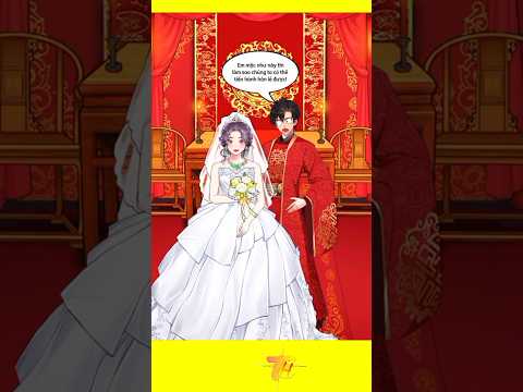 Gamenew-Ăn mặc phù hợp để Vy có thể cưới #gameplay #games #games