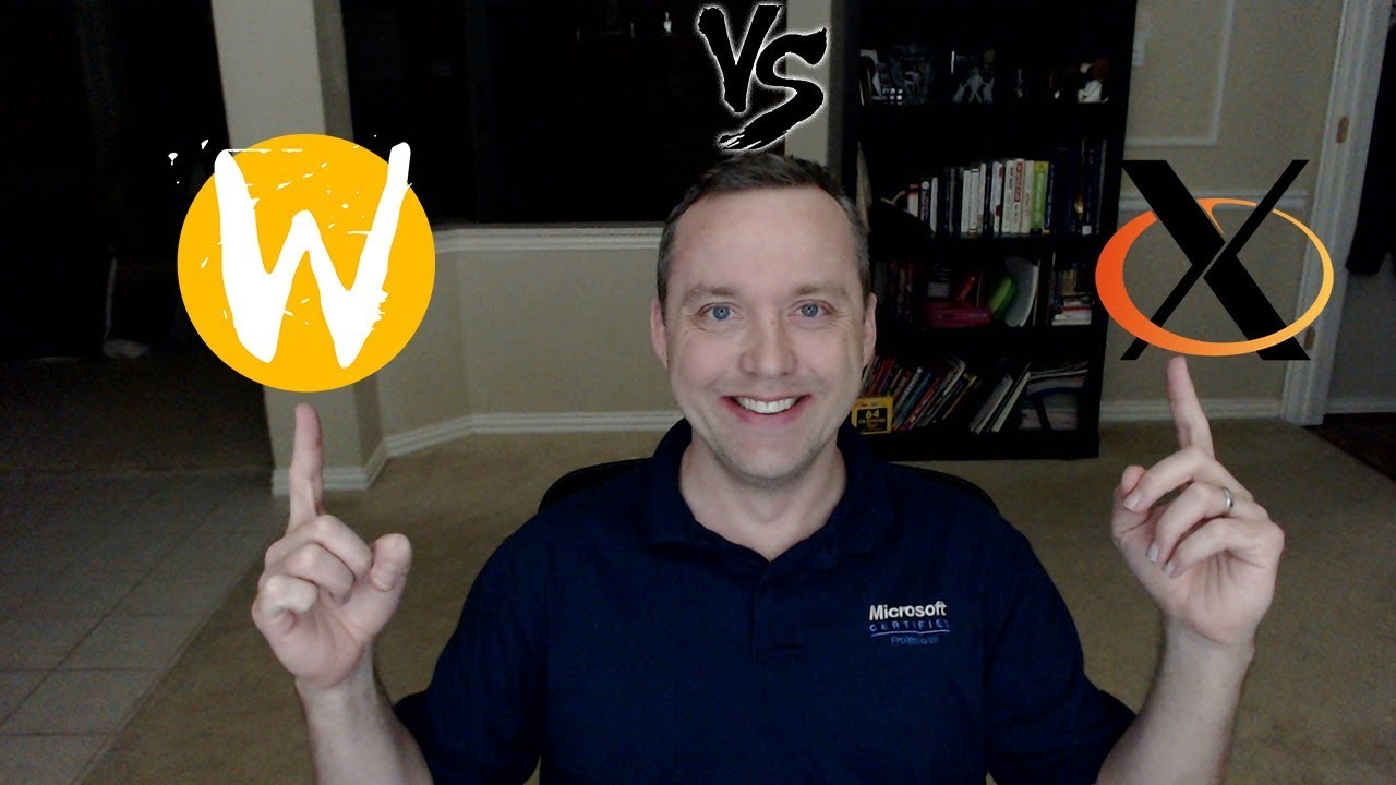 Wayland vs Xorg - Learn which one to choose - Chris Titus Tech