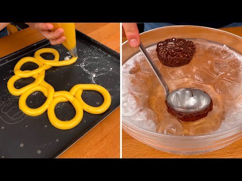 FOND OF YOU FONDUE ๐ง๐คค 3 gooey recipes just for you!