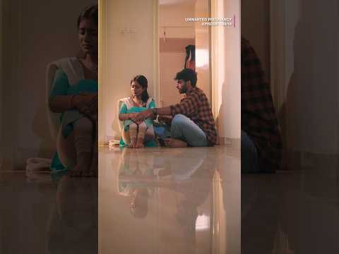 UNWANTED PREGNANCY || EPISODE 4/14 || SHORTS SERIES || CAPDT