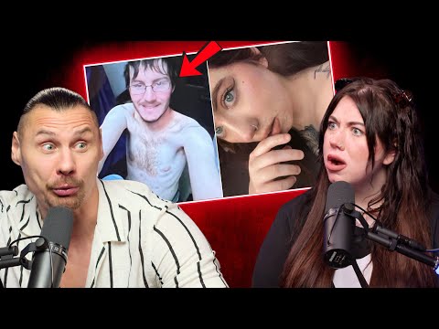 The DARK TRUTH About Predator Catching with Courtney ElizXbeth
