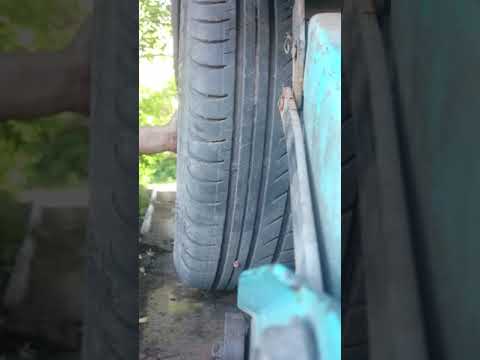 Подшипник колеса Caldina
