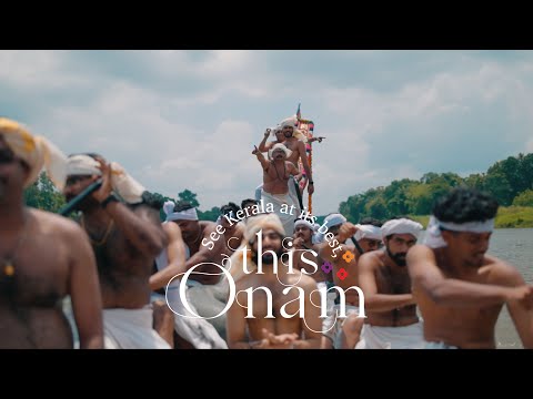 Aranmula Vallasadya | Land of Harmony
