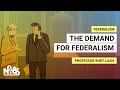 The Foundations of Federalism in the Constitution