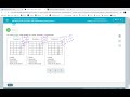 Identifying Functions Through Differences