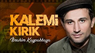 Kalemi Kırık: "İbrahim Kaypakkaya" | Solun En Radikal İsmi