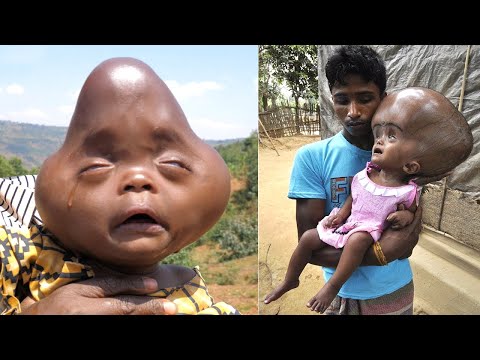 10 BEBÊS INCOMUNS QUE VOCÊ NUNCA VIU