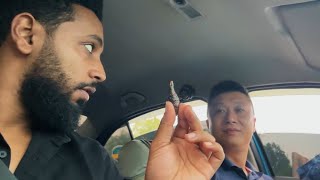 ፊት የሚያሳብጥ ምግብ