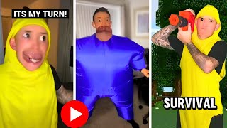 *MR TALALAA* Best TikTok Compilation 2025 *1 HOUR* 😆 M҉R҉T҉A҉L҉A҉L҉A҉A҉ (Connor Mahoney)