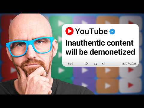 YouTube's New Monetization Update is HERE!
