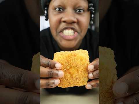 Cheez it Mac & cheese😳😭🔥￼