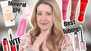 Drugstore Makeup Hits and Misses You Need to See!