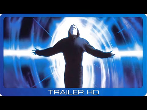 Lord of Illusions ≣ 1995 ≣ Trailer