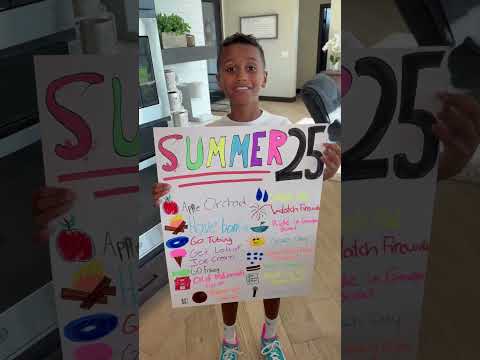 If the sun's out, so are my #kids 😂 #family #familyvlog #parenting #funny #humor #summer #dad #fun