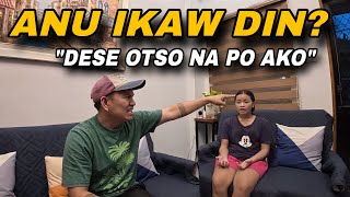 RASSEL UMAMIN NA!SUSUNOD NA DIN?