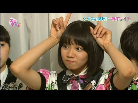 [Ebichu++ #EP63] Ebichu + Quiz Part 2, a tough battle even in Shrimp