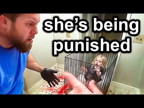 The WORST Parents EVER Captured On Police Bodycam