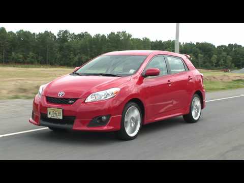 2009 toyota corolla commercial song #6