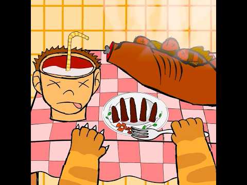 Gato chef @TTCCELLAA