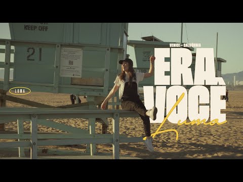 Luma Elpidio - Era Você