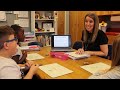 Irregular Heart Words and Spelling