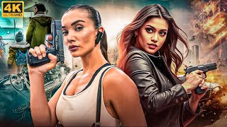 Aslesha & Amy Jackson South Superhit Hindi Dubbed Full Action Horror Movies | Udhayanidhi Stalin