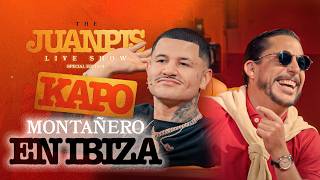 ​@yosoytukapo ahora sí conoció Florida - The Juanpis Live Show