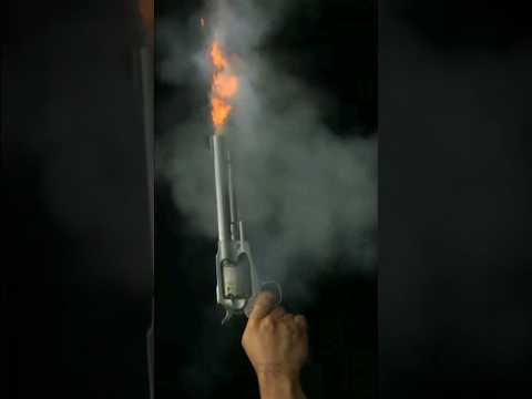 आसमान में छोड़ी गई बंदूक की गोली आखिर कहां जाती है ? #shorts #viral #freefire #pubg #fff #viralshort