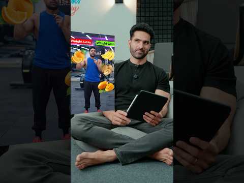 โ Rohit Khatriโs DIET Advice!!