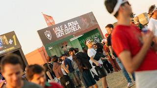 ROCK IN RIO LISBOA X CFEA 🫶🎸