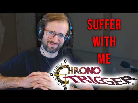 Making a Full Solo Guitar Cover of Chrono Trigger