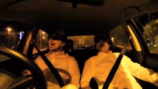 The Mothers of God - All I Wanna Do Is Party
