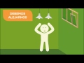 Preparación y Respuesta ante Sismos