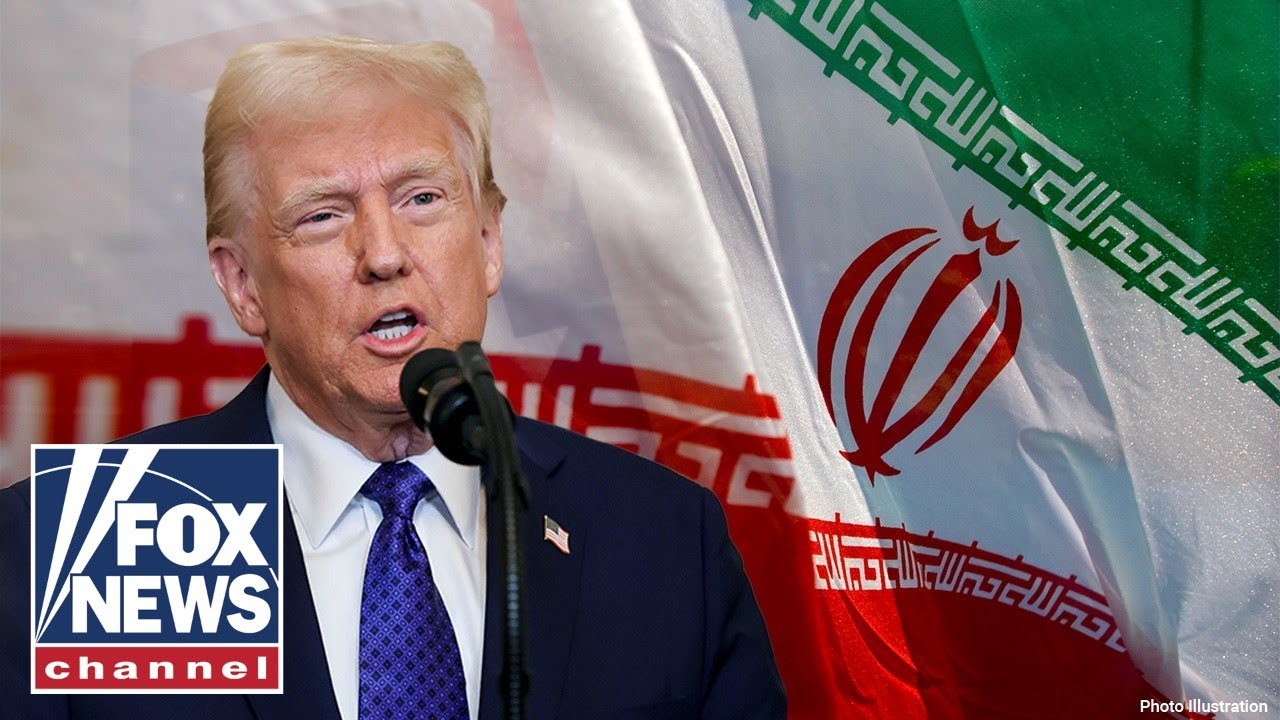 Trump is ‘deadly’ serious about this: Michael Waltz
