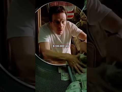 Breaking Bad Ruined His Life