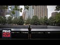 Reflections on the Legacy of 9/11