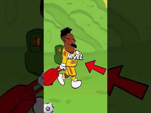 Onana demuestra que el problema era el Manchester United y no Cristiano Ronaldo