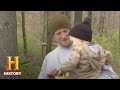Dan's Journey and Trapping Skills