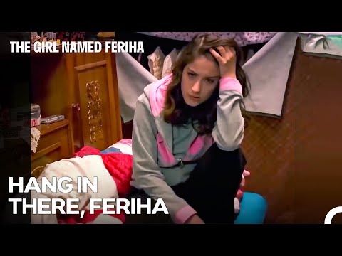 Poorhouse Vlog #28: I Haven’t Fallen, but I’m Not Standing Either - The Girl Named Feriha